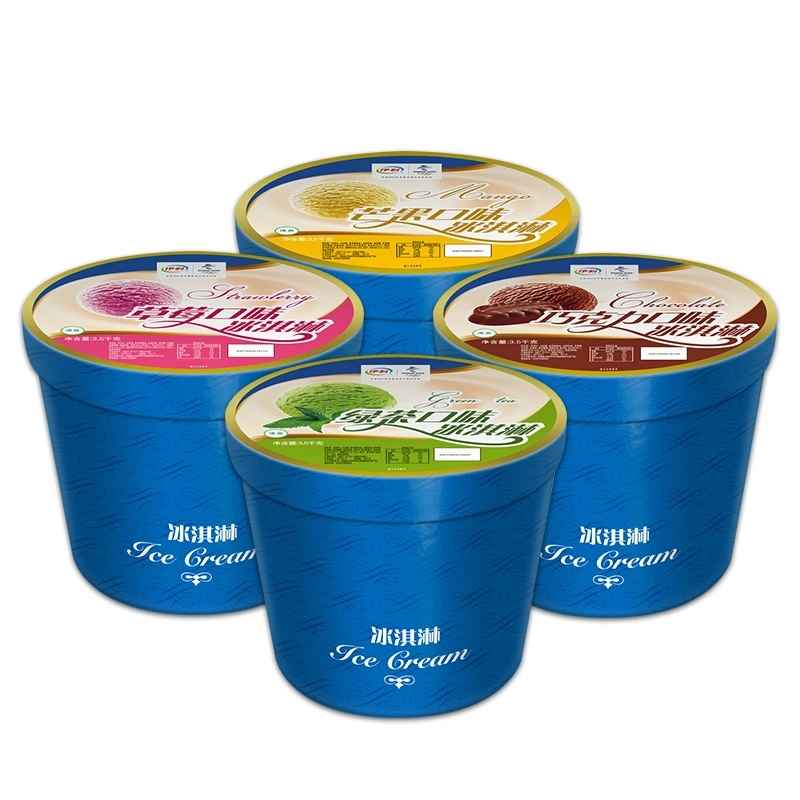 加盟COCO冰淇淋需要多少钱?(图1) COCO冰淇淋需要多少钱?(1)