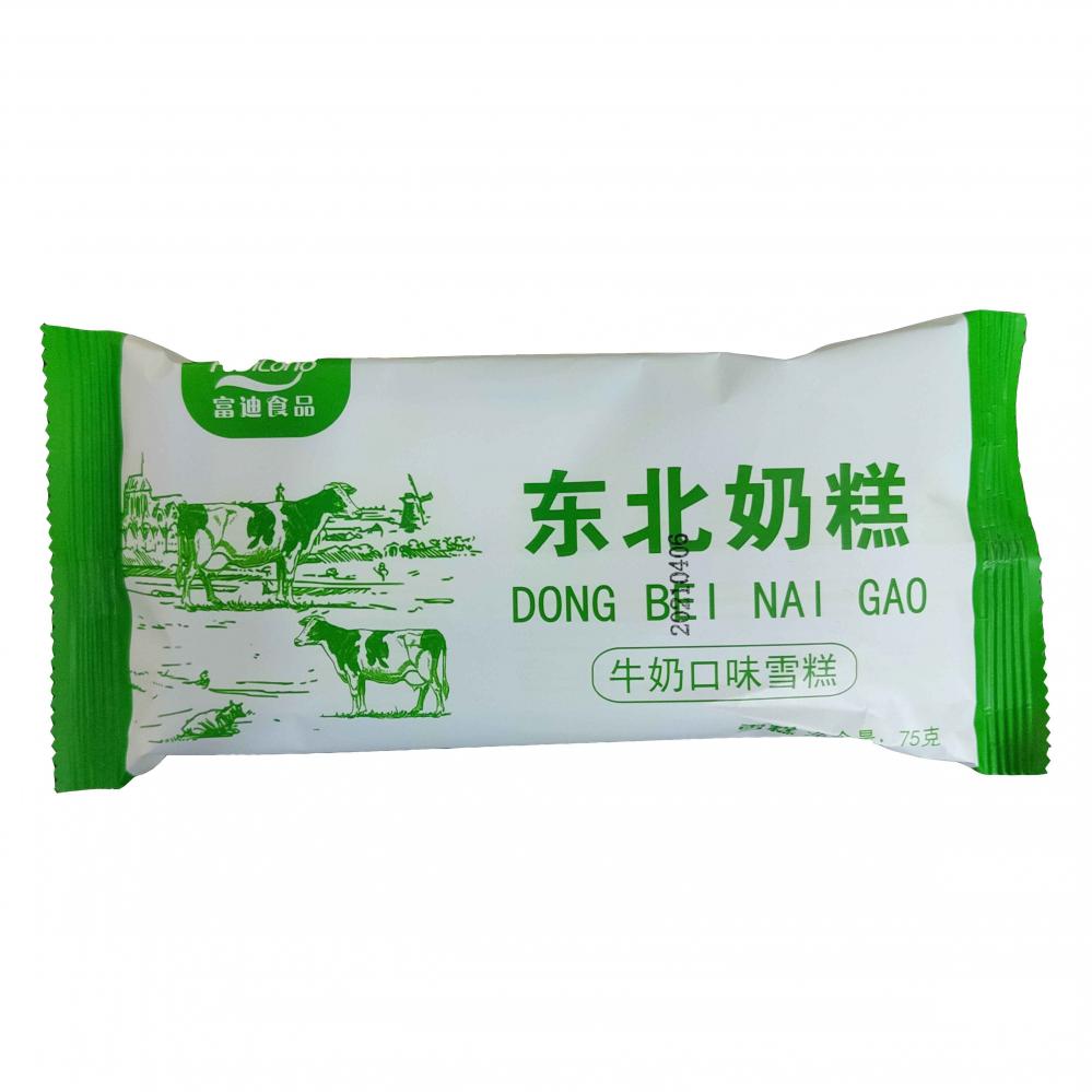 富康东北奶糕  75g  40支