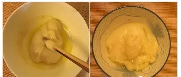 冰淇淋糯米滋,容易做也是罪(图6) 冰淇淋糯米滋,容易做也是罪(5)