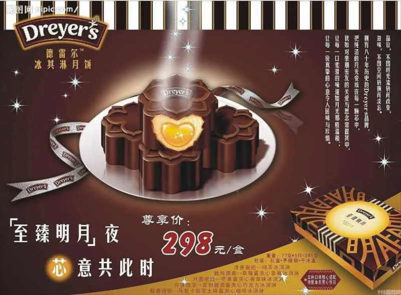 出售银鹭的雀巢,大家看好雀巢冰淇淋在中国的发展吗?(图3) 出售银鹭的雀巢,大家看好雀巢冰淇淋在中国的发展吗?(3)