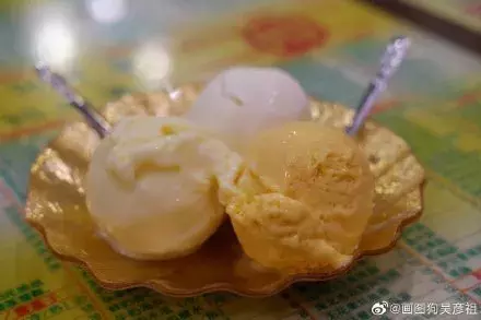 除了五羊,广州还有什么好吃的品牌雪糕?(图14) 除了五羊,广州还有什么好吃的品牌雪糕?(14)