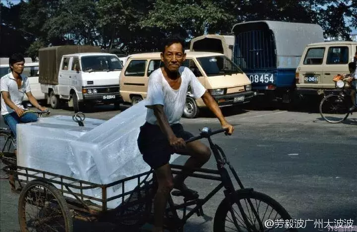 除了五羊,广州还有什么好吃的品牌雪糕?(图21) 除了五羊,广州还有什么好吃的品牌雪糕?(21)