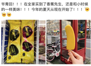 一个“新消费”冰淇淋的自我修养,冰淇淋和冰激凌区别?(图3) 一个“新消费”冰淇淋的自我修养,冰淇淋和冰激凌区别?(3)