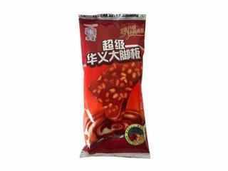 最火爆的冰淇淋大比拼，其中一个在雪糕界红了十几年，你吃过？(9)