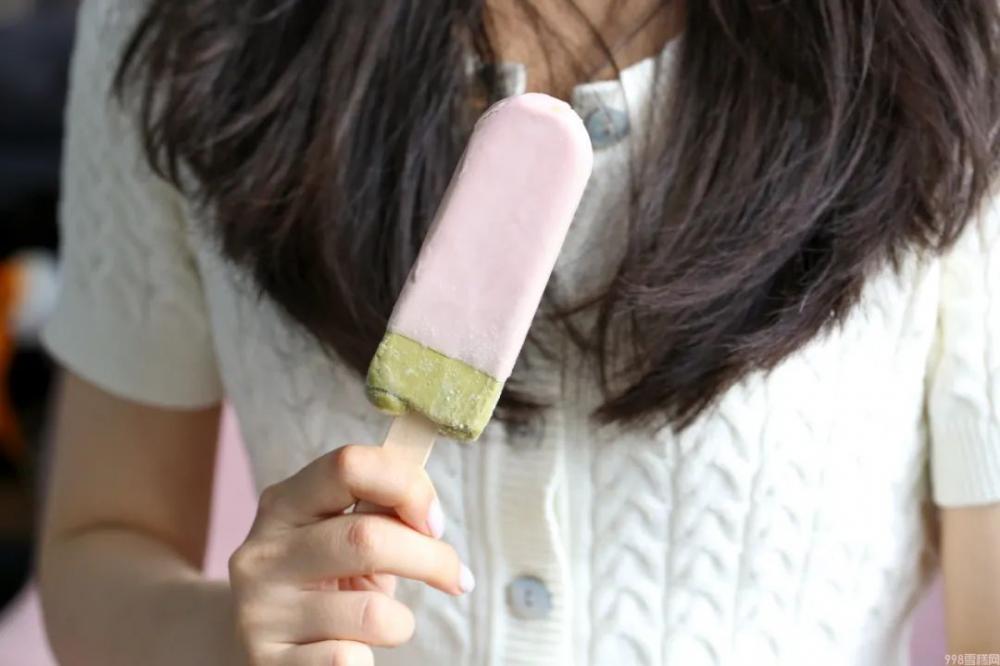 吃完17个桃子冰淇淋，你觉得哪款最好吃？(16)