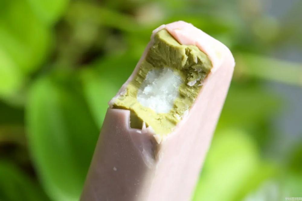 吃完17个桃子冰淇淋，你觉得哪款最好吃？(17)