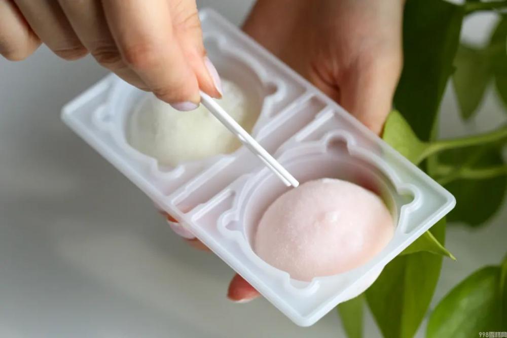 吃完17个桃子冰淇淋，你觉得哪款最好吃？(35)