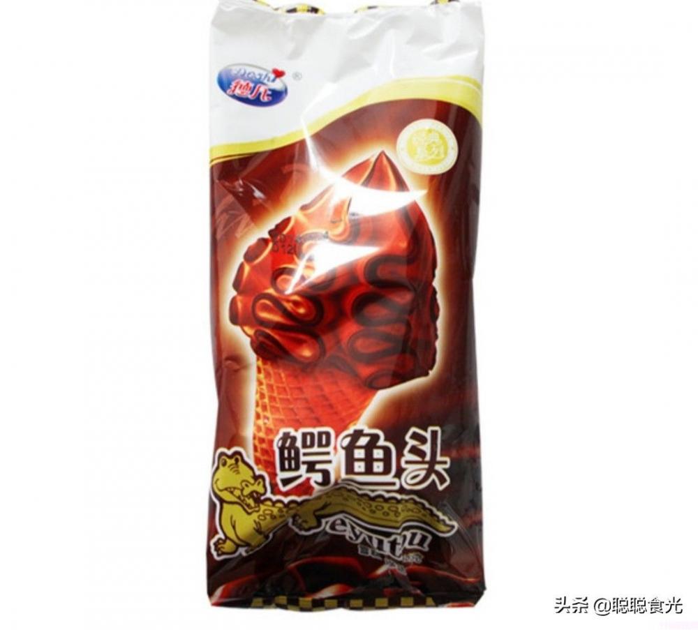 东北这10种老牌子雪糕,廉价又好吃,吃一口东北雪糕实属不易(图7) 东北这10种老牌子雪糕,廉价又好吃,吃一口东北雪糕实属不易(7)