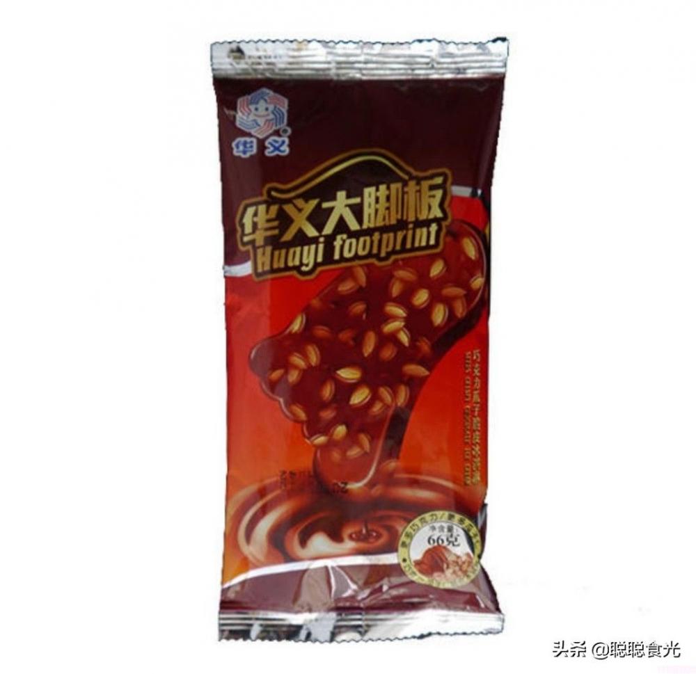 东北这10种老牌子雪糕,廉价又好吃,吃一口东北雪糕实属不易(图12) 东北这10种老牌子雪糕,廉价又好吃,吃一口东北雪糕实属不易(12)