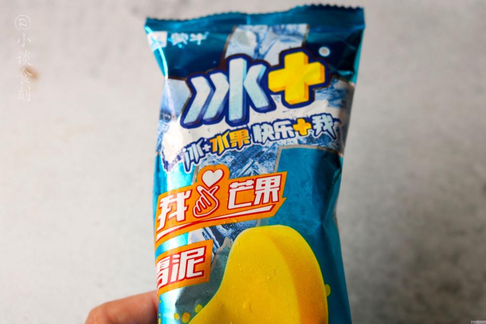夏天,精挑细选4款“廉价”雪糕,比钟薛高划算多了,你会喜欢吗?(图3) 夏天,精挑细选4款“廉价”雪糕,比钟薛高划算多了,你会喜欢吗?(3)