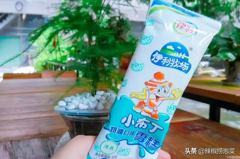 深圳人几乎都吃过!用5毛唤起你的童年回忆(图5) 深圳人几乎都吃过!用5毛唤起你的童年回忆(5)