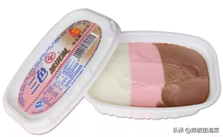 深圳人几乎都吃过!用5毛唤起你的童年回忆(图9) 深圳人几乎都吃过!用5毛唤起你的童年回忆(9)