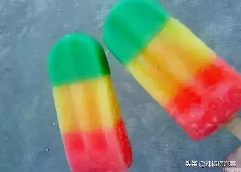 深圳人几乎都吃过!用5毛唤起你的童年回忆(图17) 深圳人几乎都吃过!用5毛唤起你的童年回忆(17)
