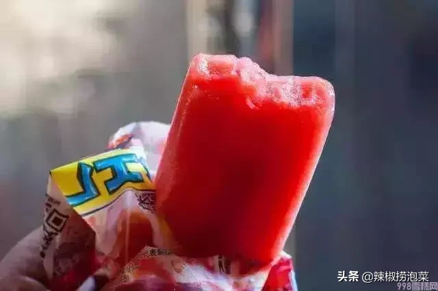 深圳人几乎都吃过!用5毛唤起你的童年回忆(图33) 深圳人几乎都吃过!用5毛唤起你的童年回忆(33)