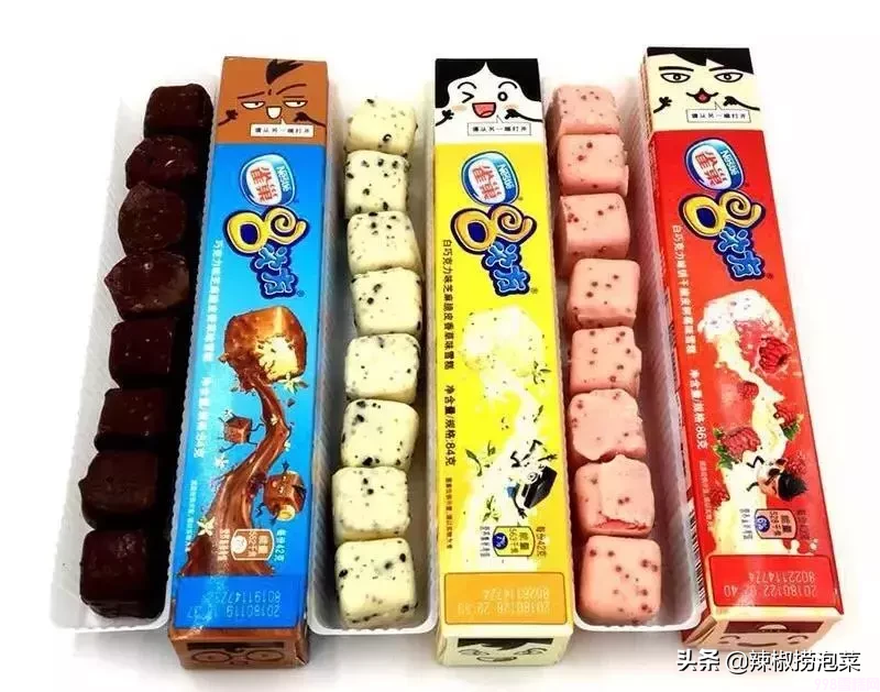 深圳人几乎都吃过!用5毛唤起你的童年回忆(图72) 深圳人几乎都吃过!用5毛唤起你的童年回忆(72)
