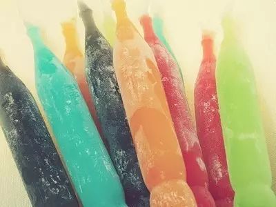 我要吃冷饮!上海人记忆中的36款冷饮,你还记得几个?(图30) 我要吃冷饮!上海人记忆中的36款冷饮,你还记得几个?(30)