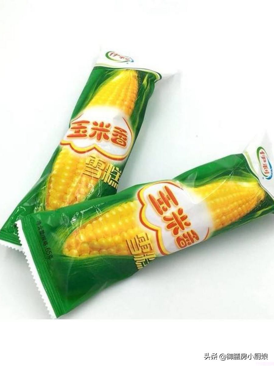 酷暑难耐,推荐你这20种好吃不贵的雪糕冰淇淋,吃完夏天就过去了(图4) 酷暑难耐,推荐你这20种好吃不贵的雪糕冰淇淋,吃完夏天就过去了(4)