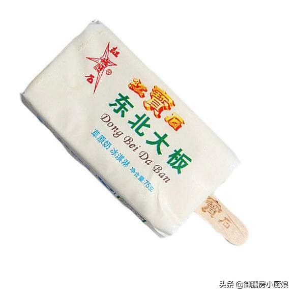 酷暑难耐,推荐你这20种好吃不贵的雪糕冰淇淋,吃完夏天就过去了(图19) 酷暑难耐,推荐你这20种好吃不贵的雪糕冰淇淋,吃完夏天就过去了(19)