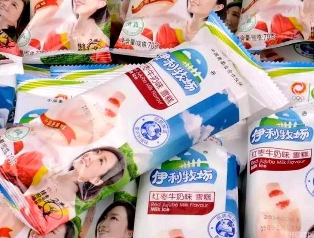 这几款廉价雪糕,才是夏天的好选择,您吃了么?(图5) 这几款廉价雪糕,才是夏天的好选择,您吃了么?(5)