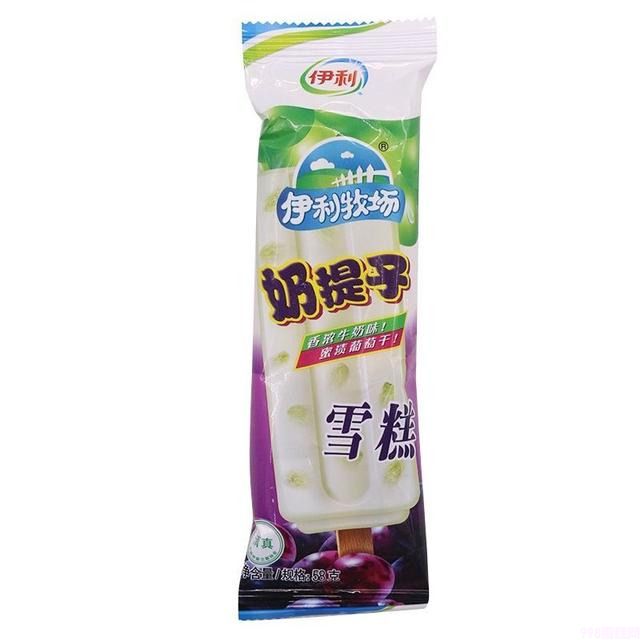 7种“经常卖断货”的童年雪糕,80、90后都吃过,你吃过几种?(图3) 7种“经常卖断货”的童年雪糕,80、90后都吃过,你吃过几种?(3)
