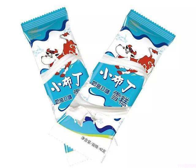7种“经常卖断货”的童年雪糕,80、90后都吃过,你吃过几种?(图6) 7种“经常卖断货”的童年雪糕,80、90后都吃过,你吃过几种?(6)