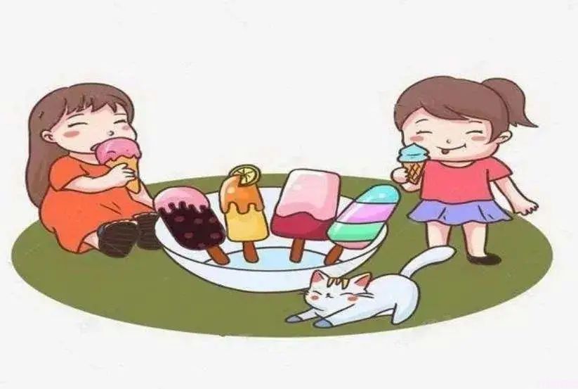 细分市场下,儿童冰淇淋能否点燃行业新蓝海?(图4) 细分市场下,儿童冰淇淋能否点燃行业新蓝海?(3)
