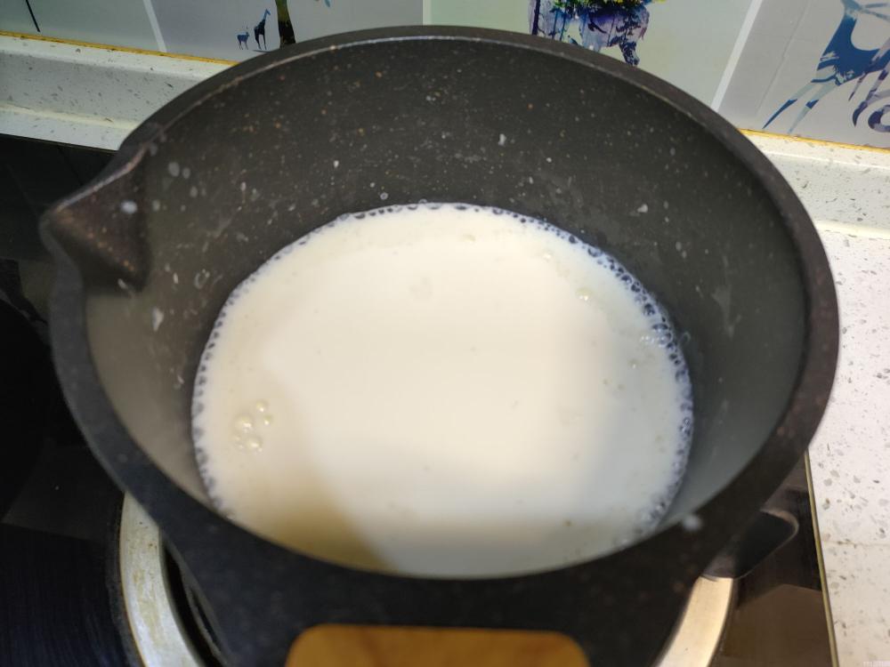 小布丁雪糕的做法和配方(分享多加一样美味翻倍)(4) 小布丁雪糕的做法和配方(分享多加一样美味翻倍)(4)