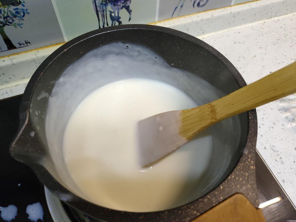 小布丁雪糕的做法和配方(分享多加一样美味翻倍)(5) 小布丁雪糕的做法和配方(分享多加一样美味翻倍)(5)
