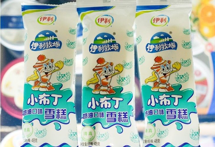 上市多年依旧实惠的雪糕有哪些（十款国产雪糕介绍）(2)