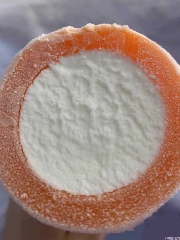 最新夏季雪糕全线测评(童年回忆系列VS网红系列避坑指南)(1) 最新夏季雪糕全线测评(童年回忆系列VS网红系列避坑指南)(1)