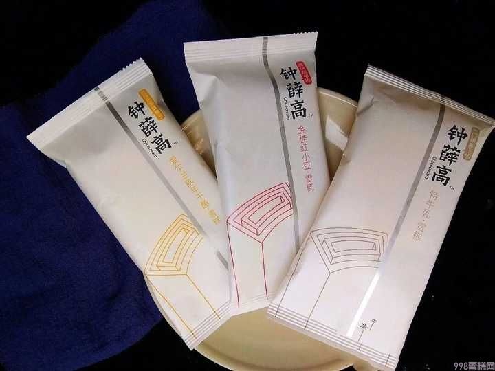 最新夏季雪糕全线测评(童年回忆系列VS网红系列避坑指南)(11) 最新夏季雪糕全线测评(童年回忆系列VS网红系列避坑指南)(11)