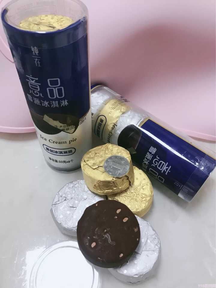 最新夏季雪糕全线测评(童年回忆系列VS网红系列避坑指南)(15) 最新夏季雪糕全线测评(童年回忆系列VS网红系列避坑指南)(15)