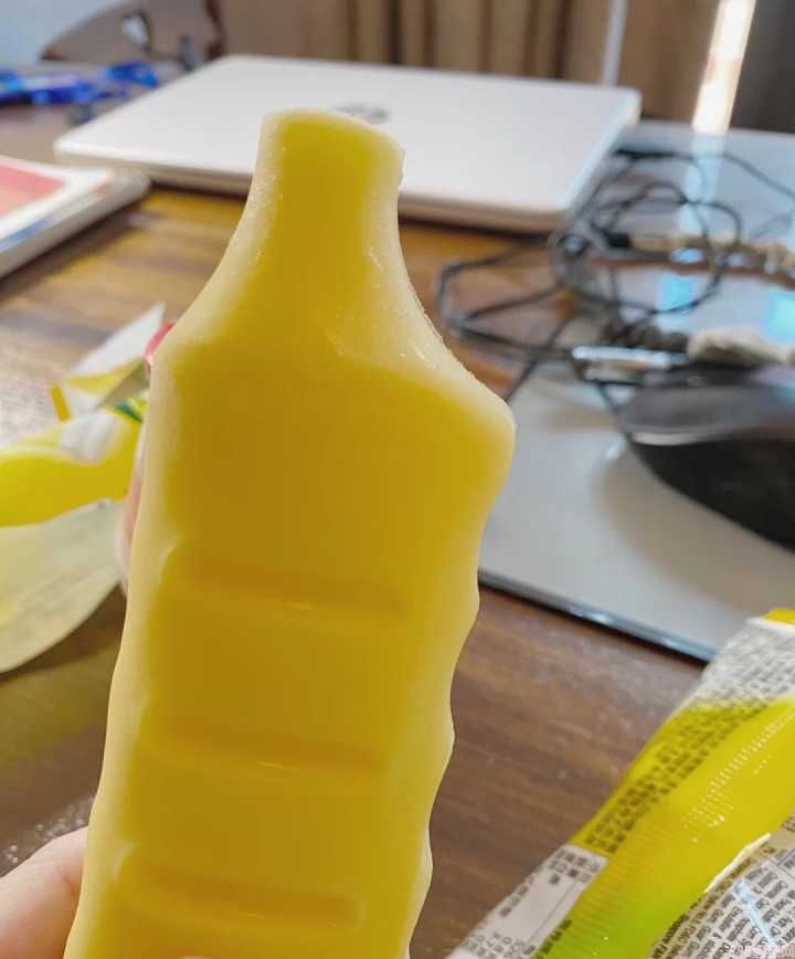 最新夏季雪糕全线测评(童年回忆系列VS网红系列避坑指南)(19) 最新夏季雪糕全线测评(童年回忆系列VS网红系列避坑指南)(19)