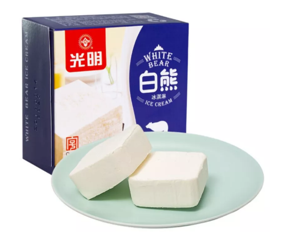 奶味雪糕冰淇淋有什么(9款奶味纯正的雪糕冰淇淋介绍)(5) 奶味雪糕冰淇淋有什么(9款奶味纯正的雪糕冰淇淋介绍)(5)