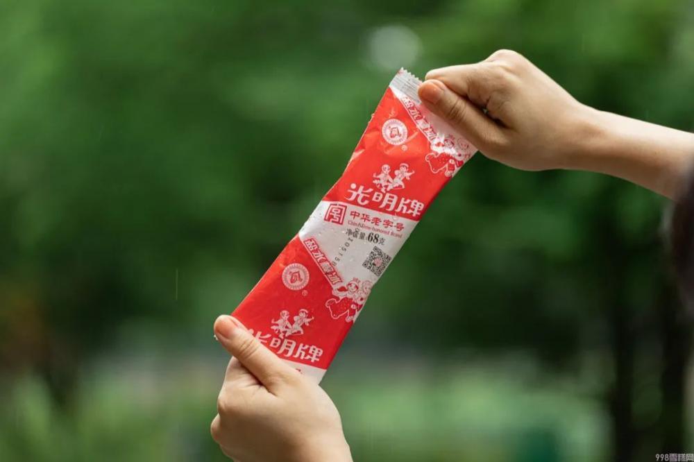 小布丁雪糕是什么牌子(好吃又便宜的雪糕冰棍推荐)(2) 小布丁雪糕是什么牌子(好吃又便宜的雪糕冰棍推荐)(2)