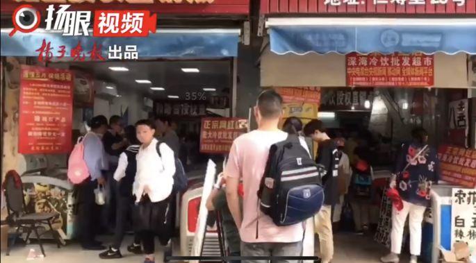 伊利小布丁多少克(小布丁老冰棍越来越少)(5) 伊利小布丁多少克(小布丁老冰棍越来越少)(5)