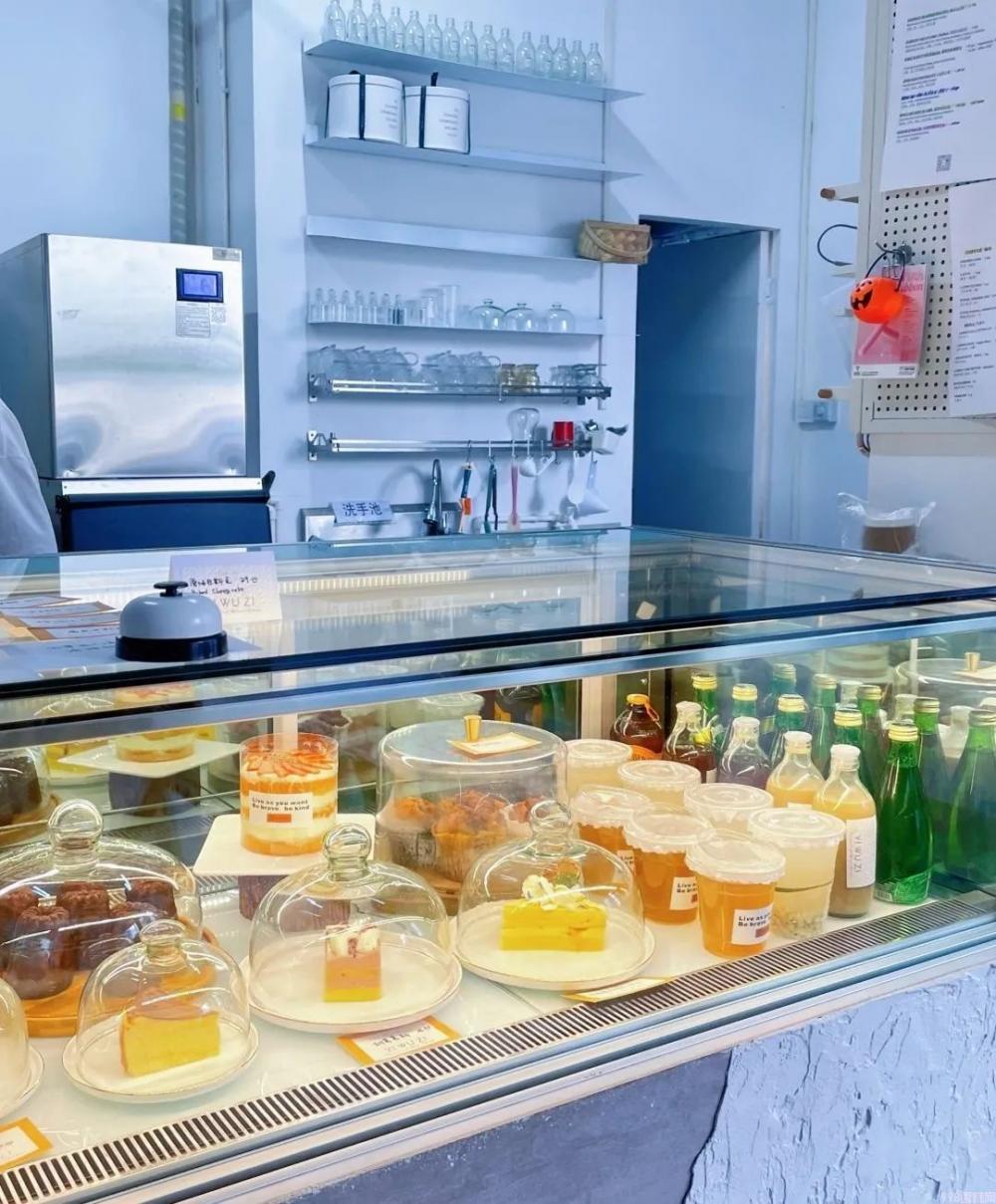 深圳网上订蛋糕哪个店好(6家甜品店推荐)(16) 深圳网上订蛋糕哪个店好(6家甜品店推荐)(16)