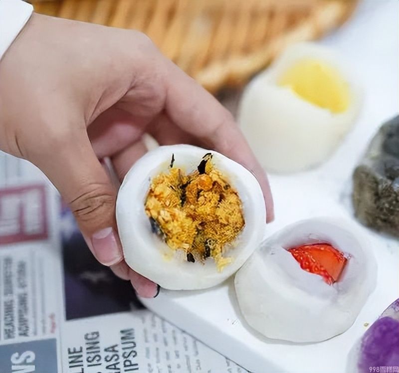 深圳网上订蛋糕哪个店好(6家甜品店推荐)(29) 深圳网上订蛋糕哪个店好(6家甜品店推荐)(29)