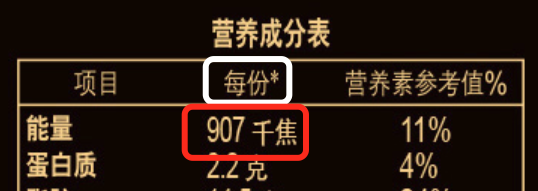 巧乐滋有多少卡路里(4招教你选出高品质好营养的雪糕)(4) 巧乐滋有多少卡路里(4招教你选出高品质好营养的雪糕)(4)