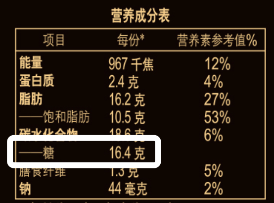 巧乐滋有多少卡路里(4招教你选出高品质好营养的雪糕)(8) 巧乐滋有多少卡路里(4招教你选出高品质好营养的雪糕)(8)