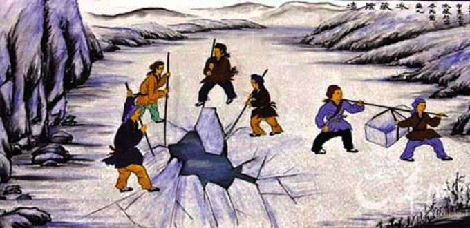 伊利四个圈雪糕的历史(藏在冰淇淋里的民族兴衰史)(2) 伊利四个圈雪糕的历史(藏在冰淇淋里的民族兴衰史)(2)