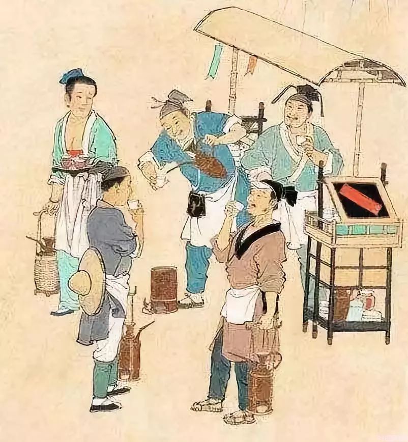 伊利四个圈雪糕的历史(藏在冰淇淋里的民族兴衰史)(11) 伊利四个圈雪糕的历史(藏在冰淇淋里的民族兴衰史)(11)