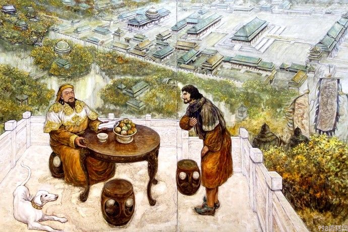 伊利四个圈雪糕的历史(藏在冰淇淋里的民族兴衰史)(12) 伊利四个圈雪糕的历史(藏在冰淇淋里的民族兴衰史)(12)
