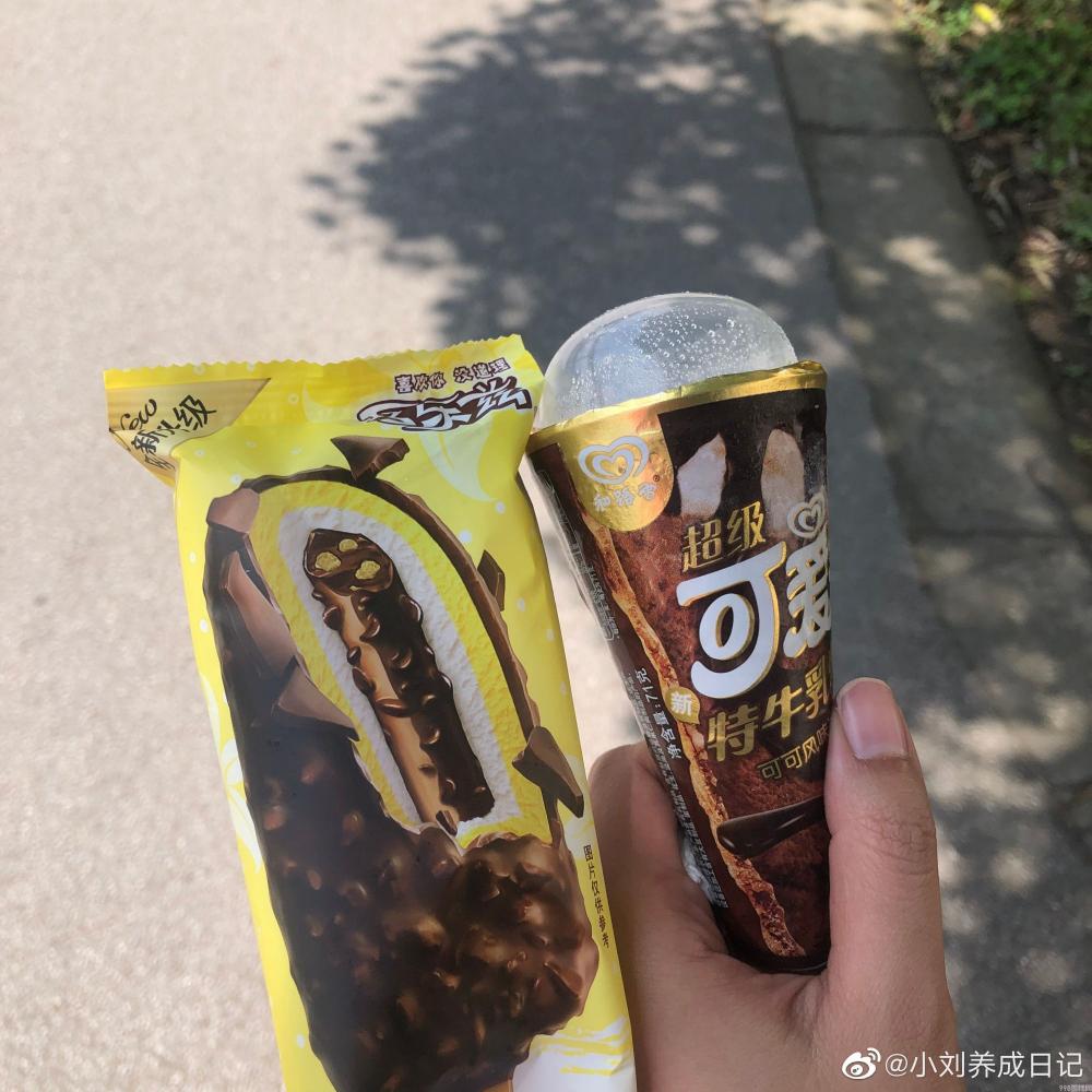 可爱多多少钱一个(解析现在雪糕为什么涨价那么厉害)(16) 可爱多多少钱一个(解析现在雪糕为什么涨价那么厉害)(16)