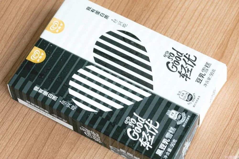减肥期间可以吃哪些冰淇淋(测评22款常见的冰淇淋)(4) 减肥期间可以吃哪些冰淇淋(测评22款常见的冰淇淋)(4)