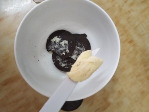 奥利奥雪糕怎么做（无奶油版做法推荐）(10)