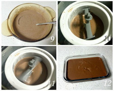 巧克力雪糕的做法(解析巧克力雪糕怎么做)(4) 巧克力雪糕的做法(解析巧克力雪糕怎么做)(4)