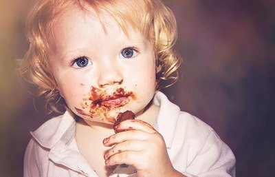 孩子多大可以吃冰淇淋(解析怎么吃才不影响健康)(2) 孩子多大可以吃冰淇淋(解析怎么吃才不影响健康)(2)