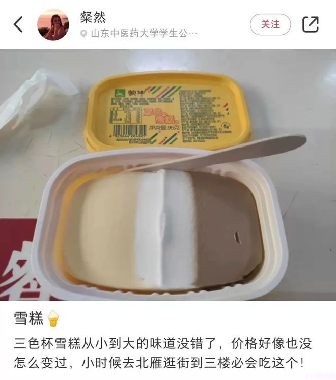 伊利冰淇淋怎么做好吃（解析冰激凌都是新品造势的机会）(9)