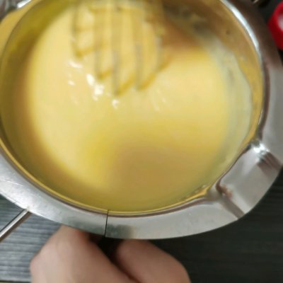 牛奶冰淇淋怎么制作(自制奶香冰淇淋步骤分享)(4) 牛奶冰淇淋怎么制作(自制奶香冰淇淋步骤分享)(4)
